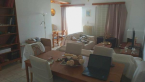 Xylokastro Center apartment near the sea with great view and balkonies